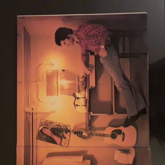 Joe Dassin. Joe Dassin. 1975 - Picture 4 of 6